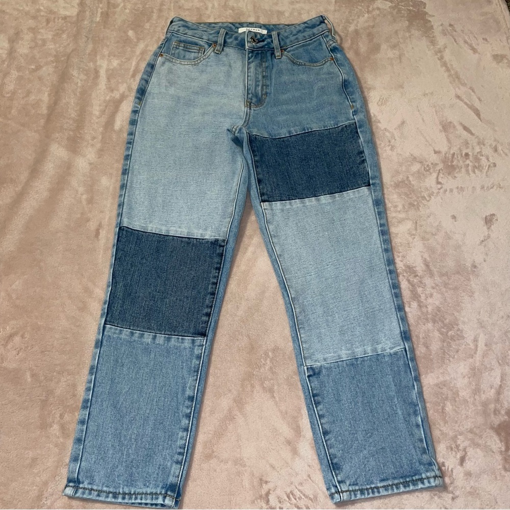 Pacsun  mom jean size 23 - Picture 2 of 11